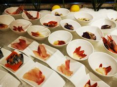 -温州万和豪生大酒店-餐厅