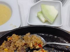 -豪客来牛排(中华城店)