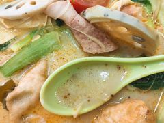 -杨国福麻辣烫(南海万达店)