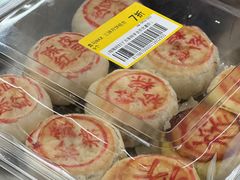 -盒马X会员店(上海森兰商都店)