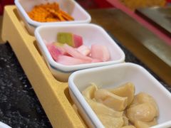 -汇聚德京味铜锅涮肉(沈家桥二路店)