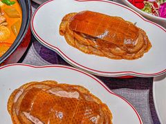 -秀儿四九城·新京菜(亚运村鸟巢店)