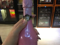 -酒廷1990-酒类新零售体验店(五角场店)