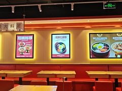 -朴大叔拌饭(上海金山万达店)