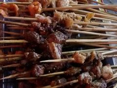 -小炉子烤串(沈辽路店)