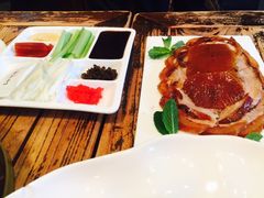 -四季民福烤鸭店(前门廊房二条店)
