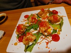 -福匠日本料理(人民路店)