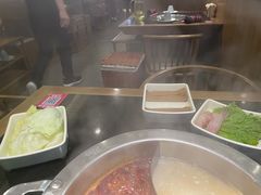 -井格重庆火锅(西直门凯德Mall店)