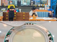 -沁芳园(沙湾总店)