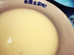 -局气烤鸭·北京菜(前门店)
