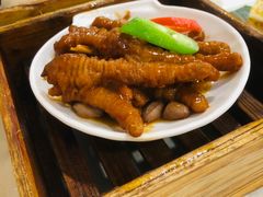 -鼎珑点心仔(燕塘店)