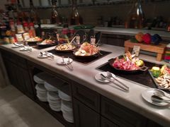 -漢咖啡·全服务式自助晚餐(武汉洲际酒店)