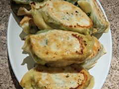-金谷园饺子馆(北邮总店)
