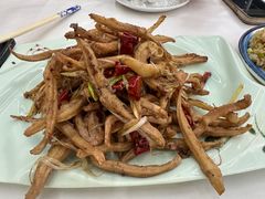 -北戴河庆山饭店·海鲜砂锅粥(北戴河黑石路店)