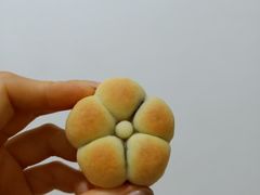 山楂酥-吴记·吴酥生PASTRY宫廷酥饼