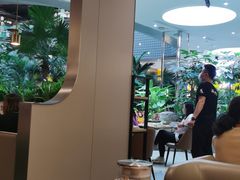 -吕氏疙瘩汤·海鲜新鲁菜(凯德mall新都心店)