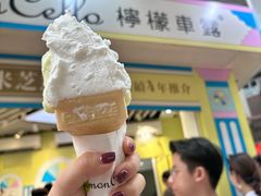 -柠檬车露(卖草地店)
