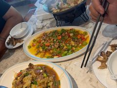 -小乡小镇·传承桐庐土菜·老板亲自烧的菜
