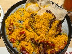 -避风塘(宝山万达店)