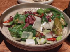 -云海肴·汽锅鸡·云南菜(美罗城店)