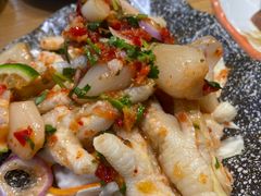 -摩登有记·新派泰国菜(银钻广场店)