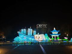-东湖景区