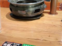 -千寻烧肉(政务区店)