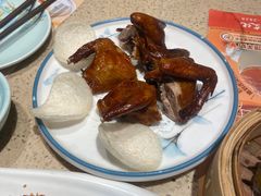 -点都德(聚福楼店)