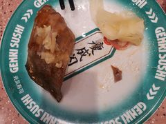 -元气寿司(环球港店)