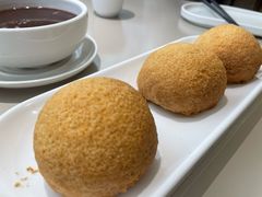 -蔡澜点心·粤菜(西单大悦城店)