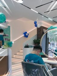 -LJOY丽锦造型·烫发染发