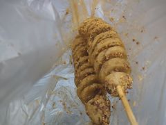 -小魏哥果仁烤面筋