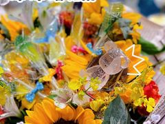 -贝紫Style(木马公寓店)