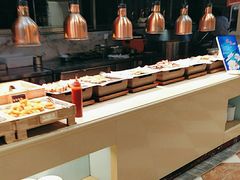 -比亚森自助烤肉料理(裕华店)