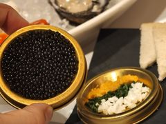 -MORTON'S 莫尔顿牛排坊(北京丽晶酒店)