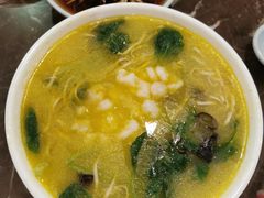 -冶春茶社(星汉大厦店)