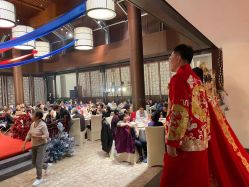 -颐和芥子园酒店·宴会厅