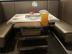 -海底捞火锅(长宁路龙之梦店)