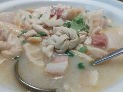 -鱼食饭稻·苏浙土菜17年老馆子(平江路店)