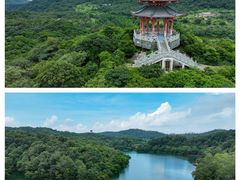 -红旗山庄(圭峰山店)