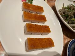 -金玉满堂潮州酒楼(无限极荟购物广场店)