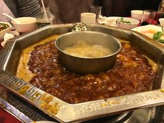 -山城年华老火锅(玉林店)