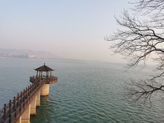 -南京金牛湖风景区