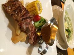 绿茵阁(体育西店)-绿茵阁(体育西分店)