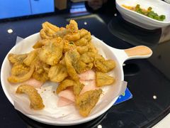 -聚鑫阁江浙菜·非遗传承技艺(闵行交大店)