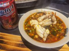 -石锅苗苗鱼(武汉首店)