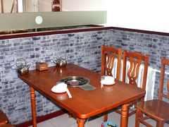 -筋头巴脑牛一锅(朝阳路总店)