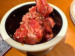 -拾勝牛·江景安格斯烧肉放题(江湾阳光天地店)