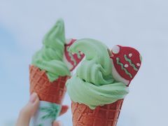 -麦当劳(无锡滨湖万达店)