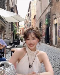 -LUNA皮相美·骨相美高级美感